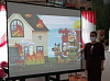 Уроки-беседы о пожарной безопасности в Качугской СОШ