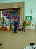 В Усть-Илимске подвели итоги муниципального конкурса детского рисунка на противопожарную тему «Спасём лес от огня!»