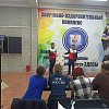 Команда из Тулуна приняла участие в Областном слёте Дружин юных пожарных 