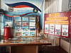 Выставочная экспозиция на базе Краеведческого музея Нижнеилимского района