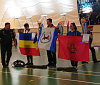В Иркутской области завершились XVI Всероссийские соревнования «Школа безопасности»