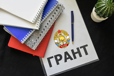 ВДПО Эхирит-Булагатского района получит грант на развитие движения юных пожарных