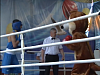 Международные соревнования по боксу "Слюдянский ринг"