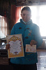 В Качуге наградили детей за участие в творческих конкурсах по пожарной безопасности