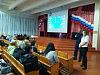 Общешкольные родительские собрания в Железногорских школах