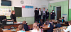 Увлекательные уроки по пожарной безопасности в Большереченской школе